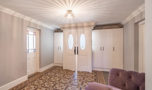 Room Photo