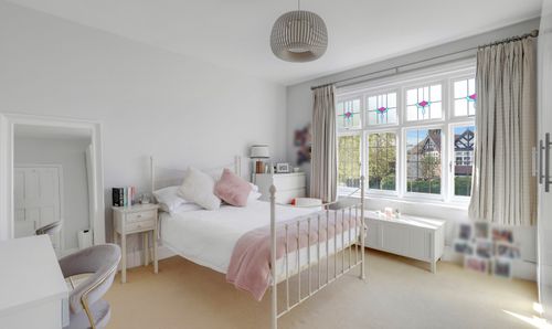 Room Photo