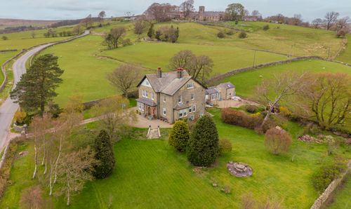 Image of Middlesmoor, Harrogate, HG3