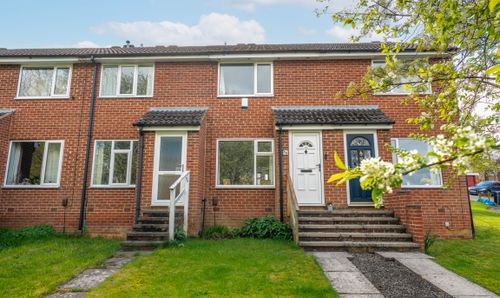 Image of Lichfield Grove, Harrogate, HG3