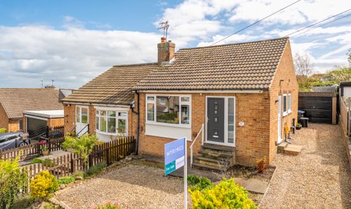 Image of Ripley Drive, Harrogate, HG1