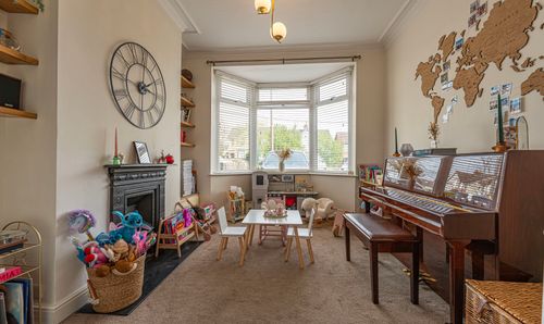 Room Photo