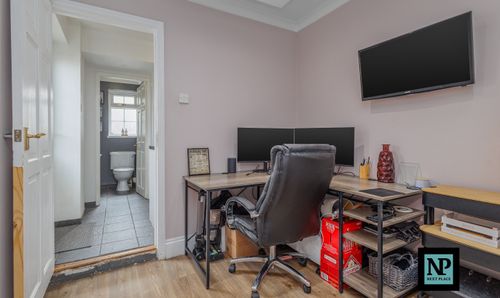 Room Photo