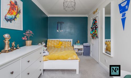 Room Photo