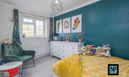 Room Photo