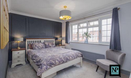 Room Photo