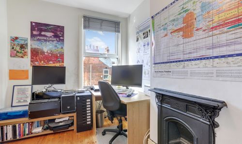 Room Photo
