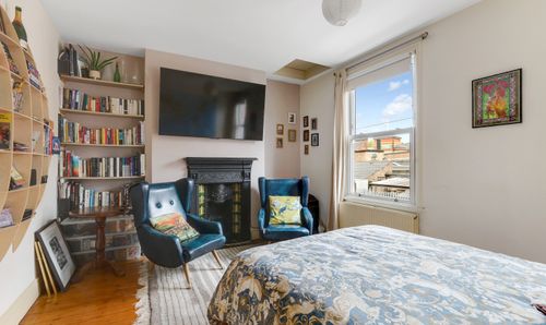 Room Photo
