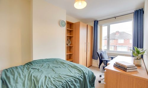 Room Photo