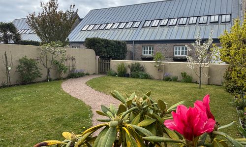 4 Vinchelez Farm Le Cointin, St. Ouen