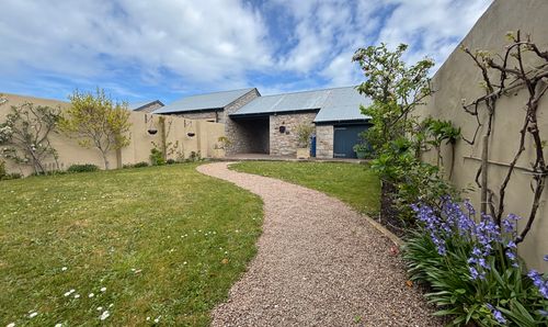 4 Vinchelez Farm Le Cointin, St. Ouen