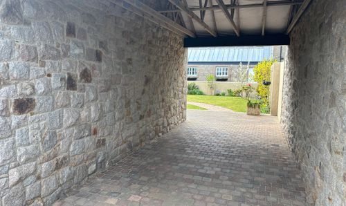4 Vinchelez Farm Le Cointin, St. Ouen