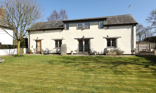 Cottages
