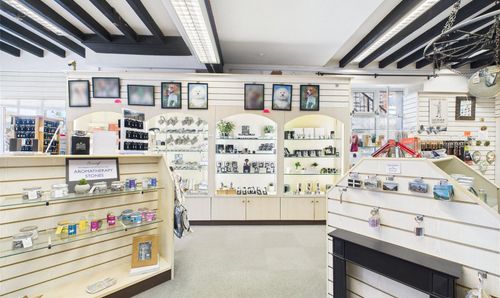 Shop
