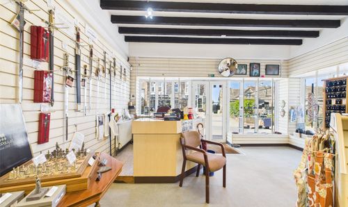 Shop