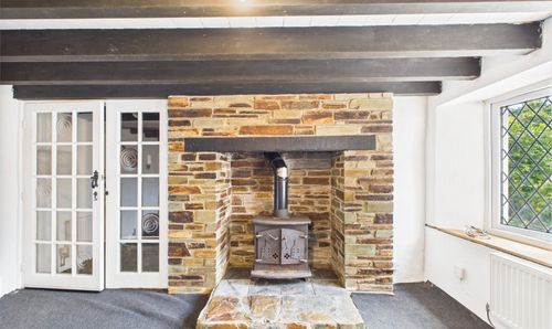 Living / Dining Room