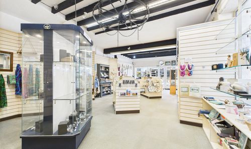 Shop