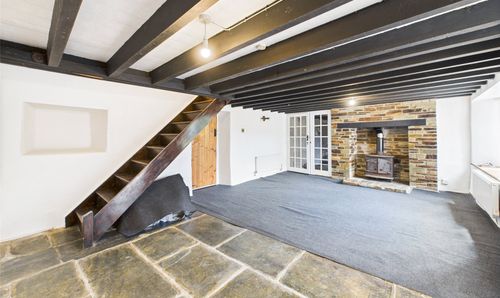 Living / Dining Room
