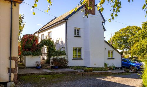Farmhouse