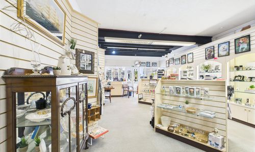 Shop