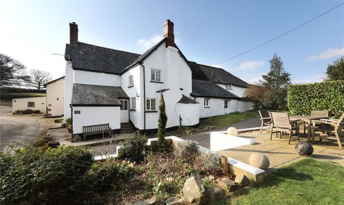 Farmhouse