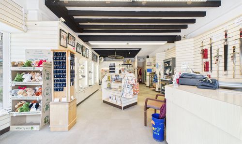 Shop