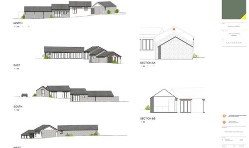 Proposed Property