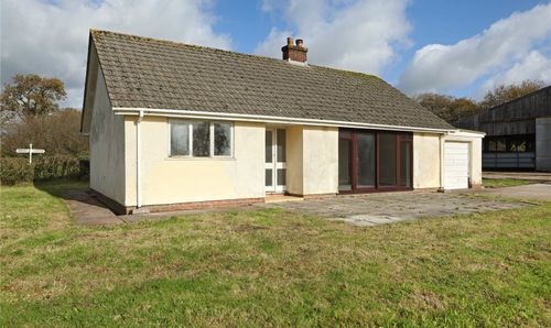 Bungalow
