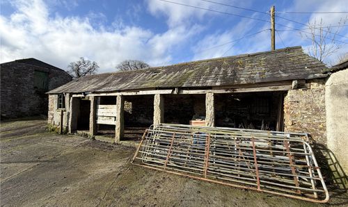 Barn