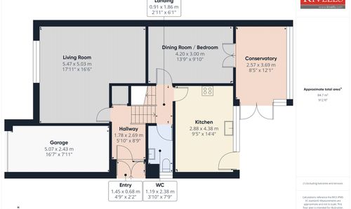 Ground Floor