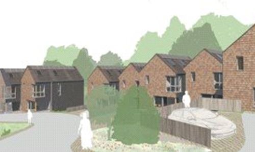 Proposed View