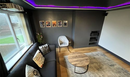 Cinema Room