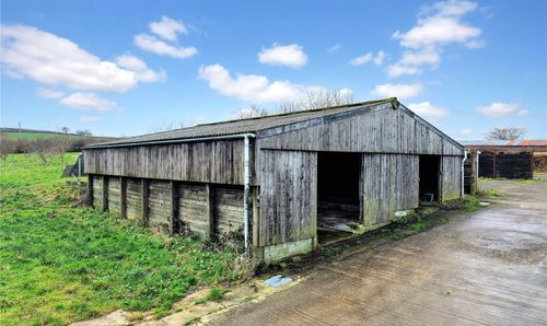 Barns