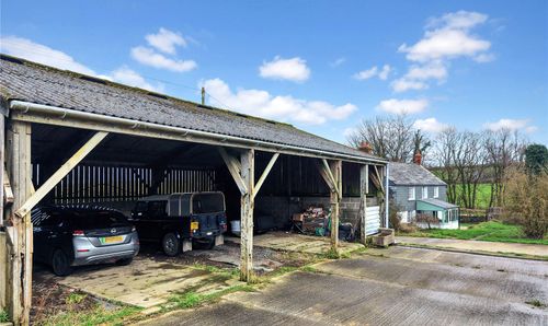 Barns