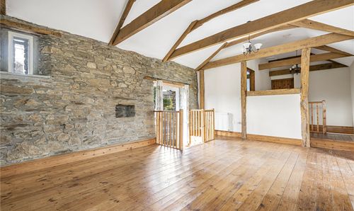 Reception Area