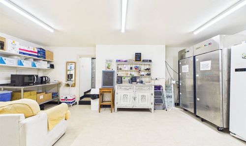Store Area