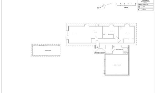 Proposed Layout