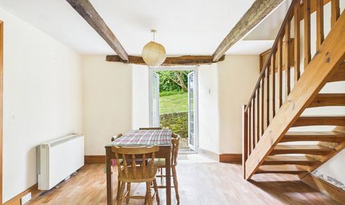 Second Kitchen