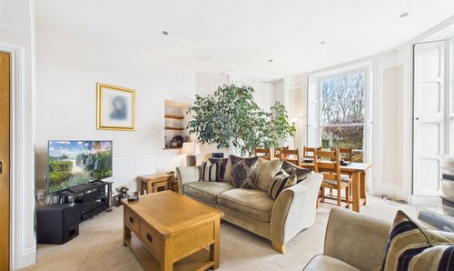 Living / Dining Room