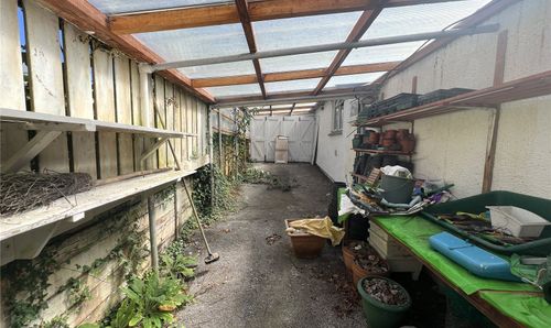 Car Port