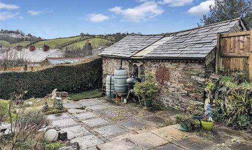 Outbuilding