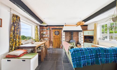 Living / Dining Room
