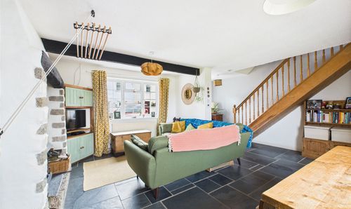 Living / Dining Room