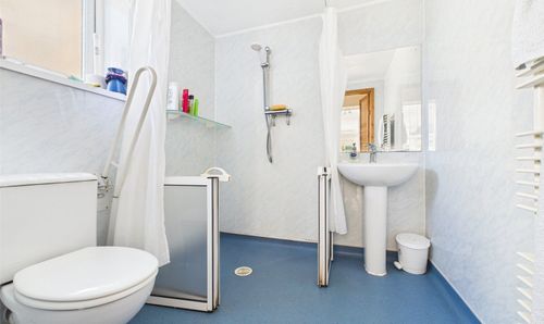 Annex Bathroom