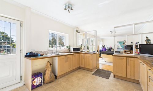 Annex Kitchen