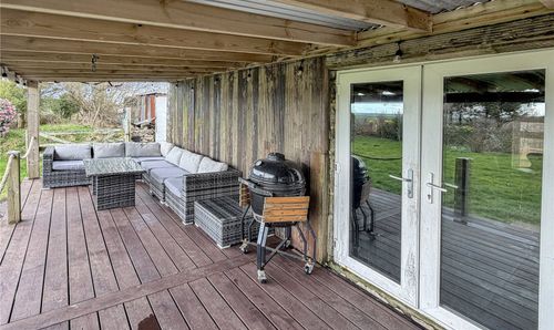 Hobby Room