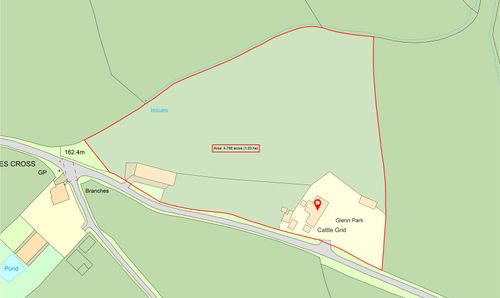 Land Plan