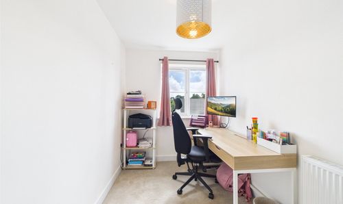 Office / Bedroom