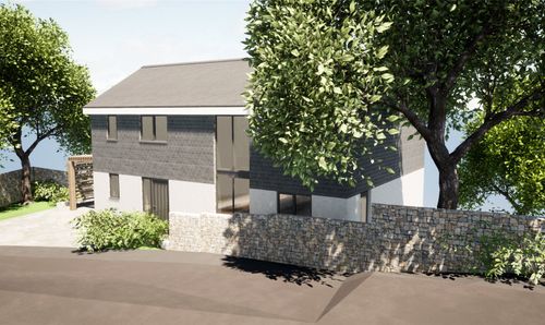 Proposed Property
