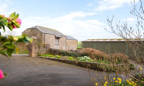 Barns